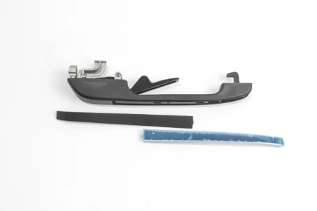 Ручка дверей зад Golf I/II/Passat B2 (зовн) Пр. GOODREM RX0115