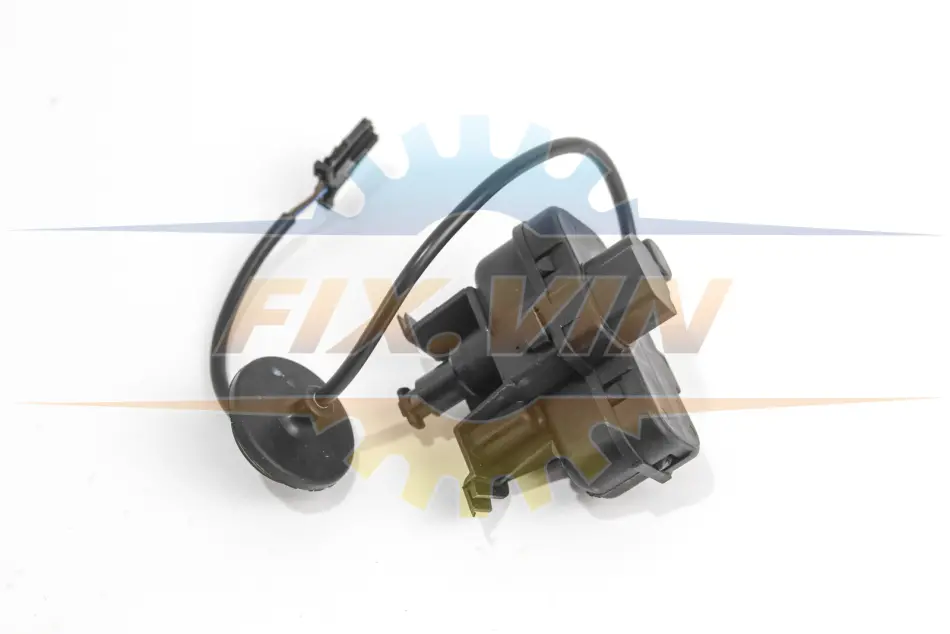 Приводний механізм, кришка паливного бака VW Tiguan 07- GOODREM RX0123 (фото 1)