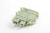 Резистор вентилятора VW Passat B3/B4 88-97 GOODREM RX0125 (фото 2)