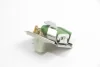 Перемикач вентилятора салону (резистор) VW GOLF II, JETTA II, PASSAT B3/B4 1.0-1.8 08.83-05.97 GOODREM RX0126 (фото 2)