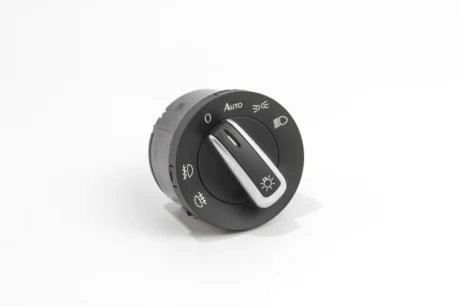 Перемикач світла багатопозиційний VW Golf 04-13/Jetta 06-10/Touran 03-10 GOODREM RX0130