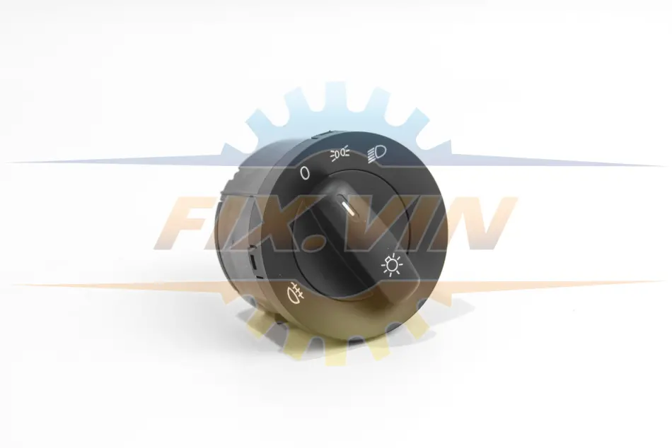 Перемикач світла фар VW Passat/Golf/Tiguan 05- GOODREM RX0131 (фото 1)