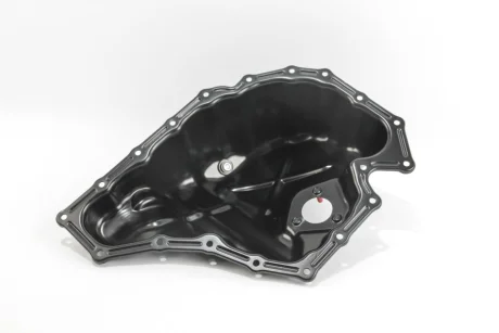 Масляний піддон Audi A4 08-17/Q5 09-12/A6 11-14/A8 10-17 GOODREM RX0140