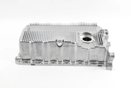 Масляний піддон Octavia/Golf/Touran 1.6-2.0 03-13 GOODREM RX0144