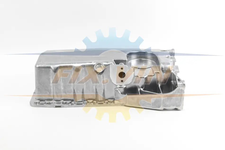 Масляний піддон VW GOLF/OCTAVIA I 1.8 97-10 GOODREM RX0145 (фото 1)