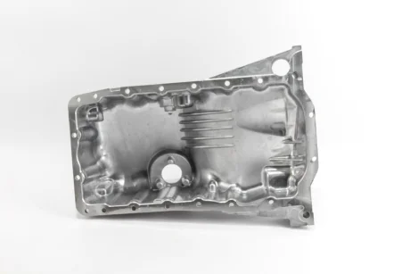 Масляний піддон A6/Passat 1.9TDI 97-05 GOODREM RX0154