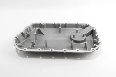 Масляний піддон A4/A6/Passat 2.4-2.8i 96-05 (без отвору) GOODREM RX0157