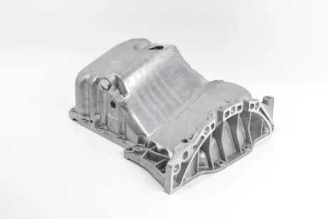 Масляний піддон A4/A6/Passat -00 1.8i GOODREM RX0158