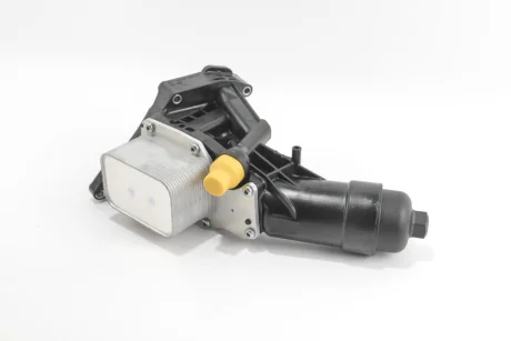 Масляний піддон АКПП BMW 1/2/3/4/5/7/X3/X4/X5 2.0 11- (з фільтром) GOODREM RX0159