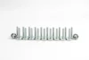Фільтр АКПП BMW 3 (E90-E93)/ 5 (E60-E61)/ 7 (E65-E67)/ X5 (E70) 01- (з піддоном) (тр. GA6HP26Z) GOODREM RX0161 (фото 4)