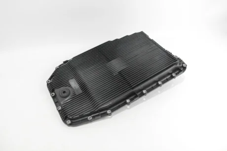 Фільтр АКПП BMW 3 (E90-E93)/ 5 (E60-E61)/ 7 (E65-E67)/ X5 (E70) 01- (з піддоном) (тр. GA6HP26Z) GOODREM RX0161