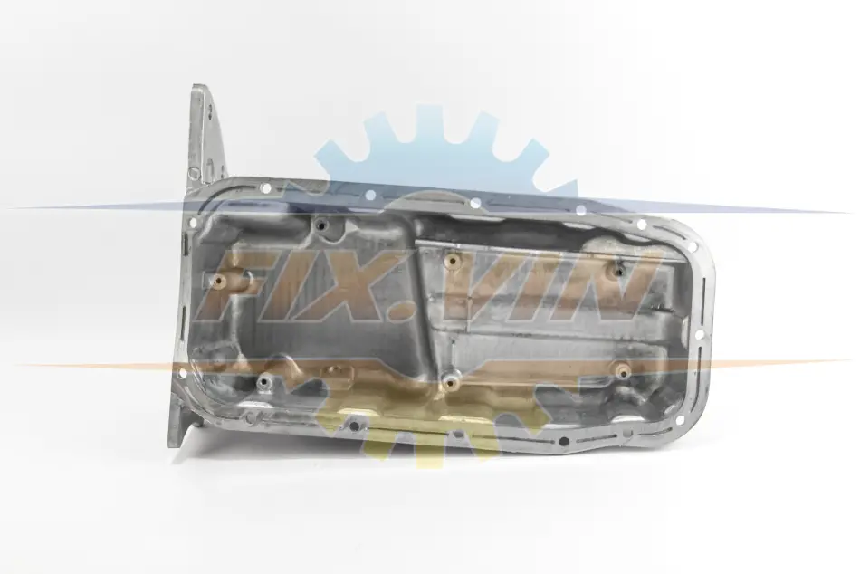 Масляний піддон Nubira/Lanos/Lacetti 1.4/1.6/1.8i 97- GOODREM RX0164 (фото 1)