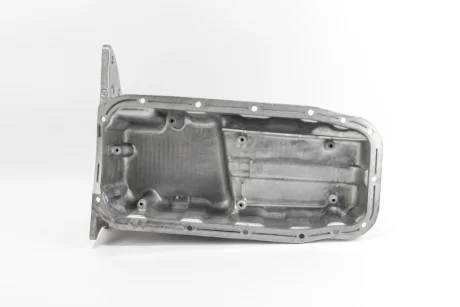 Масляний піддон Nubira/Lanos/Lacetti 1.4/1.6/1.8i 97- GOODREM RX0164