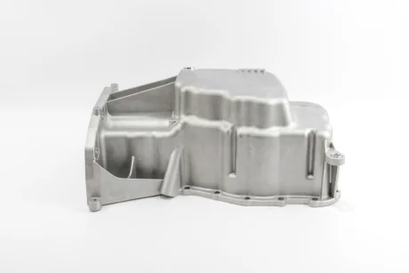 Масляний піддон Kangoo/Logan/Megane 1.5dCi/1.6i 01- GOODREM RX0175
