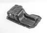 Масляний піддон Mazda 2 07-15/Mazda 3 03-14 1.3-1.6 GOODREM RX0182 (фото 2)