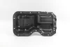 Масляний піддон Mazda 2 07-15/Mazda 3 03-14 1.3-1.6 GOODREM RX0182 (фото 3)