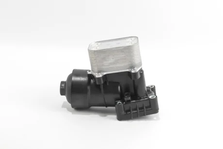 Корпус масляного фільтра VW 1.6 /2.0 TDI 10- GOODREM RX0201