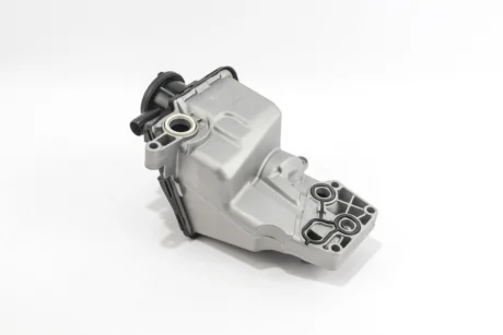 Радіатор масла Volvo C30/C70 II/S40 II/S60 II/S80 II/V40/V50/V70 III 04- GOODREM RX0202