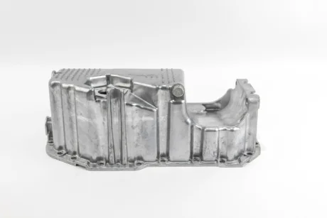 Масляний піддон Golf 06-2009/Jetta 06-10/Touran 06-10 1.4 TSI (з отв.під датчик рівня масла) GOODREM RX0203