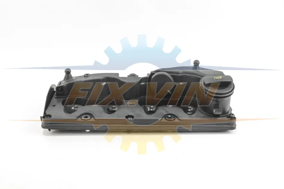 Кришка клапанна VW Caddy 1.6TDI 10- GOODREM RX0205 (фото 1)