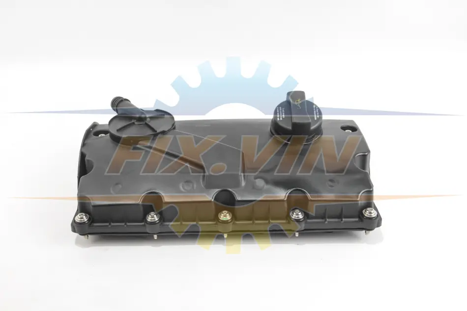 Кришка клапанна Audi A4/VW Passat 1.9/2.0TDI 00-05 GOODREM RX0206 (фото 1)