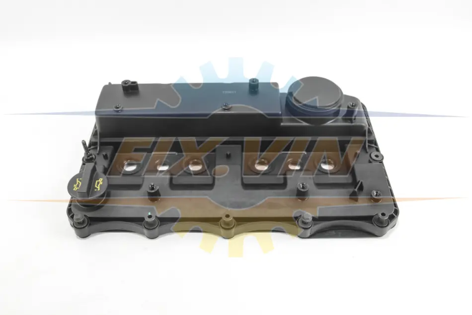 Кришка клапанів JUMPER II/BOXER 2.2 HDi 06- GOODREM RX0209 (фото 1)
