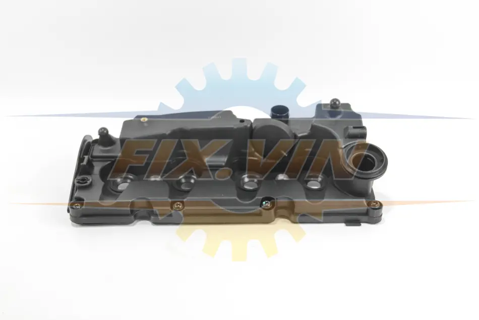 Кришка клапанів OCTAVIA III/PASSAT 1.6-2.0 TDI 12- GOODREM RX0210 (фото 1)