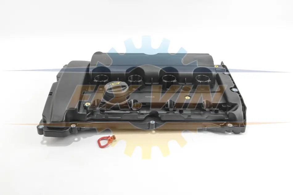 Кришка клапанів CITROËN C4/C5/PEUGEOT 308 1.6 07-14 GOODREM RX0212 (фото 1)