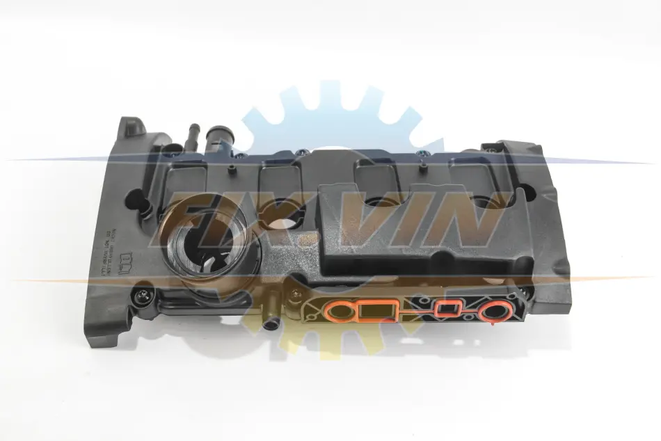 Кришка клапанів OCTAVIA II/PASSAT B6 2.0 TFSI 05-13 GOODREM RX0213 (фото 1)
