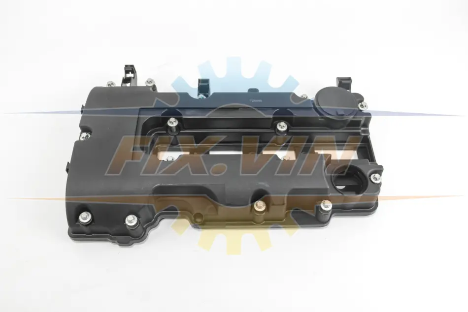 Кришка клапанна Opel Astra J/Corsa D/Insignia A 1.4 09- GOODREM RX0214 (фото 1)