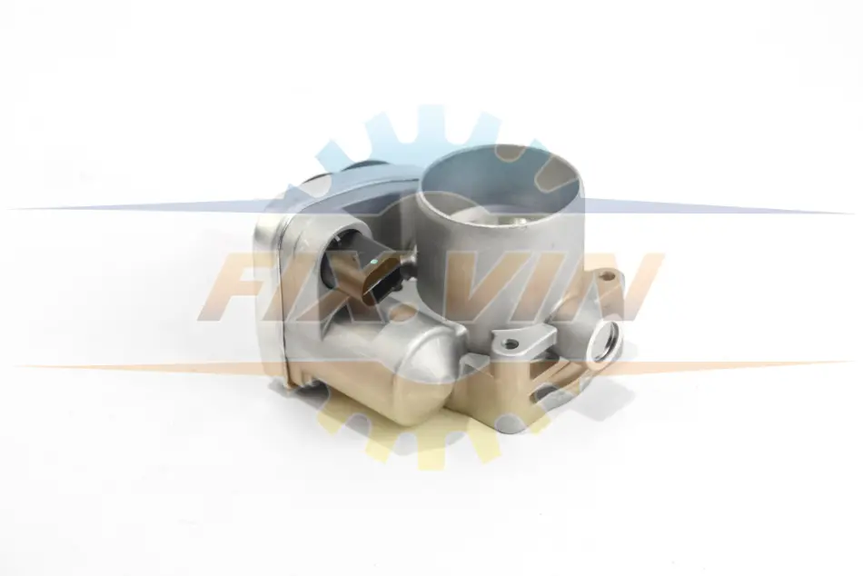 Дросельна заслонка FABIA I/GOLF 1.4-1.6 99-06 GOODREM RX0217 (фото 1)