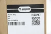Дросельна заслонка FABIA I/GOLF 1.4-1.6 99-06 GOODREM RX0217 (фото 4)