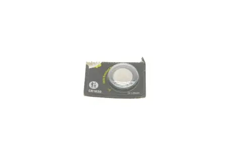 Батарейка дисковая Lithium Button Cell 3.0V CR1620-7U5 літієві GP 4891199063886