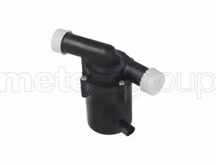 Насос системи охолодження (додатковий) Citroen Berlingo/C3/C4/C5 09-/Ford Fiesta/Focus 98-/Mondeo GRAF AWP013