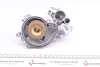 Помпа води BMW 5/6/7/X5 535i/540i/550i/650i/740i,Li/750i,Li/4.8i xDrive 05-10 (R/B) (8 лоп.) GRAF PA1058 (фото 3)