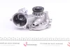 Помпа води BMW 5/6/7/X5 535i/540i/550i/650i/740i,Li/750i,Li/4.8i xDrive 05-10 (R/B) (8 лоп.) GRAF PA1058 (фото 4)