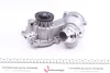 Помпа води BMW 5/6/7/X5 535i/540i/550i/650i/740i,Li/750i,Li/4.8i xDrive 05-10 (R/B) (8 лоп.) GRAF PA1058 (фото 5)