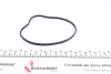 Помпа води BMW 5/6/7/X5 535i/540i/550i/650i/740i,Li/750i,Li/4.8i xDrive 05-10 (R/B) (8 лоп.) GRAF PA1058 (фото 7)