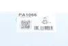 Водяной насос GRAF PA1066 (фото 8)