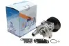 Помпа води Ford Transit VIII 2.4TDCi RWD 06-14 (R/B) (8 лоп.) (7 кан.) (з корпусом) GRAF PA1100 (фото 2)