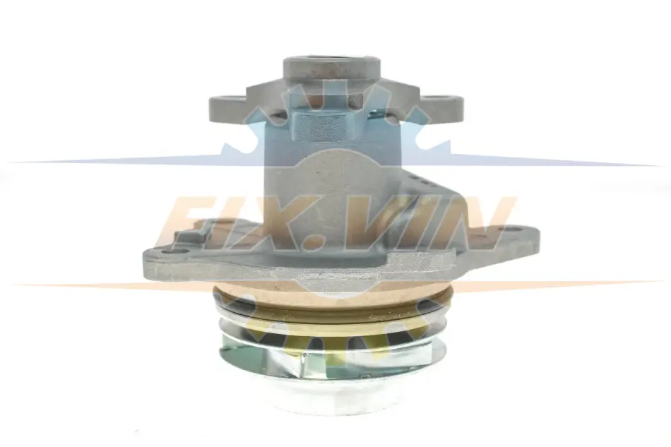 Помпа води Renault Trafic/Scenic/Megane/Opel Vivaro/Nissan Qashqai/X-Trail 1.6dCi 14- (R/B)(5 лоп) GRAF PA1185 (фото 1)