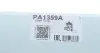 Помпа води Audi A3-A8/Skoda/Seat/VW 1.8-2.0FSI/TFSI 04- (29z)(B/B)(6 лоп)(з термостатом,датчиком t) GRAF PA1359A (фото 8)