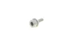 Помпа воды Audi/Seat/Skoda/VW 1.8-2.0TSI/TFSI 12- (29z) (B/B) (5л) (з корпусом і термостатом) GRAF PA1422 (фото 15)