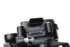 Помпа воды Audi/Seat/Skoda/VW 1.8-2.0TSI/TFSI 12- (29z) (B/B) (5л) (з корпусом і термостатом) GRAF PA1422 (фото 2)