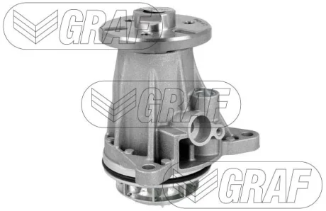 Помпа водяна GRAF PA1478-8