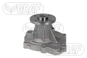 Помпа водяна GRAF PA1507