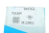 Водяной насос GRAF PA348 (фото 9)