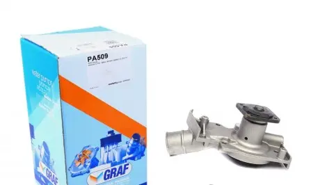 Водяной насос GRAF PA509