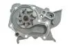 Помпа води Renault Kangoo/Megane/Clio 1.4/1.4i/1.4e 96- (20z) (B/B) (8 лоп) GRAF PA633 (фото 2)