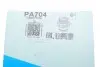 Помпа води GRAF PA704 (фото 7)